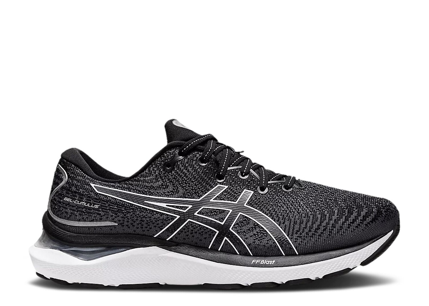 

Кроссовки ASICS Wmns Gel Cumulus 24 'Carrier Grey', серый