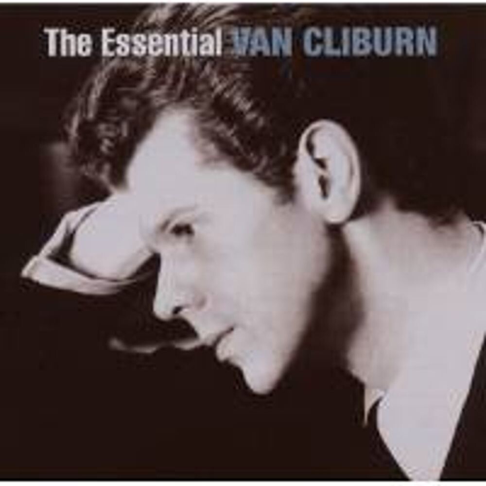 

Диск CD Essential Van Cliburn - Van Cliburn