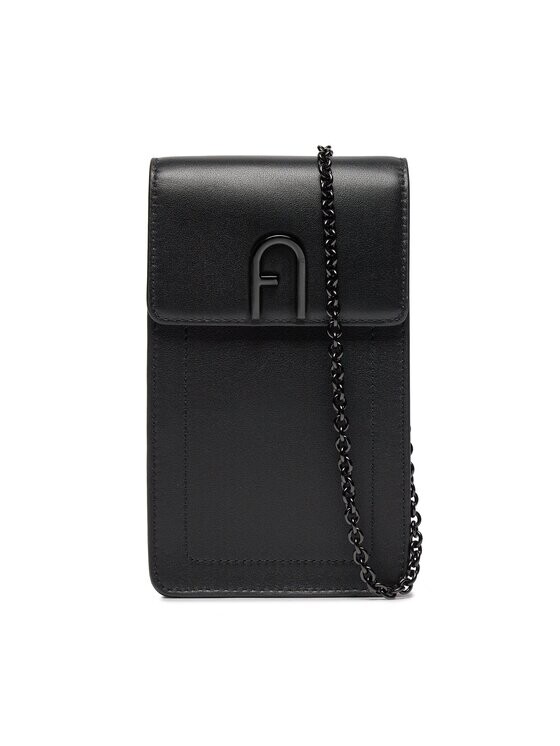 

Кошелек Furla, черный