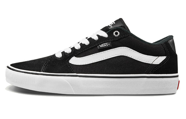

Обувь General Vans Faulkner Old Skool для скейтбординга