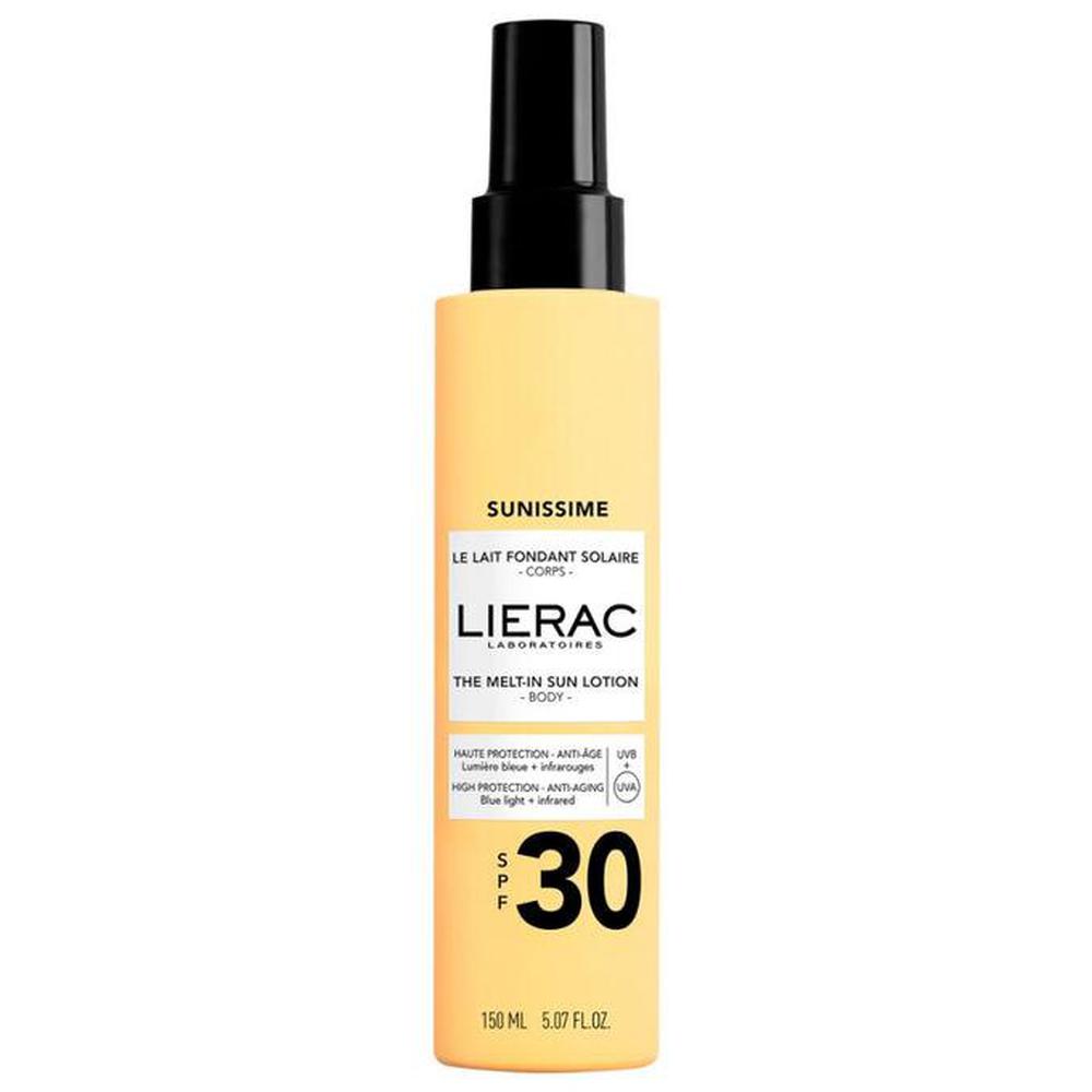 

Лосьон для тела Lierac Sunissime Leche SPF30, 150 мл