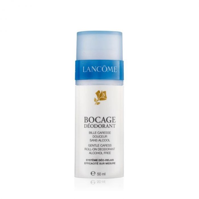 Дезодорант Bocage Desodorante Roll-On Lancôme, 50 ml дезодорант homme desodorante roll on piel sensible vichy 50 ml