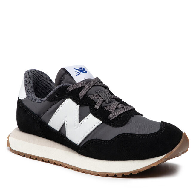 

Кроссовки New Balance, черный