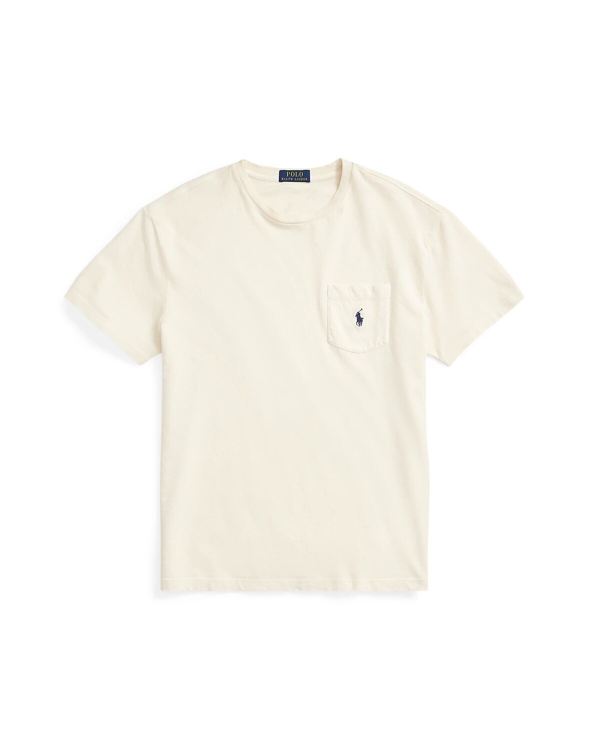

Футболка Polo Ralph Lauren, белый