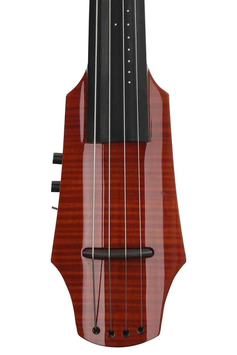 

Виолончель NS Design WAV4 — Янтарный взрыв