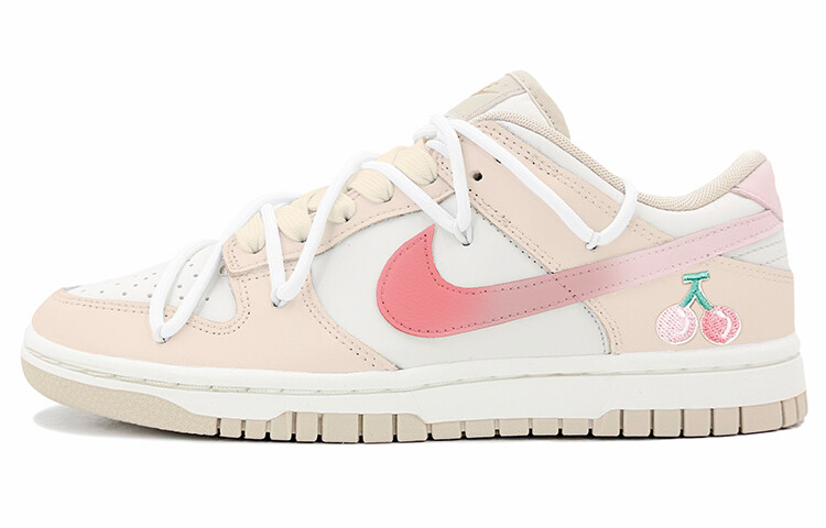 

Женские кроссовки для скейтбординга Nike Dunk