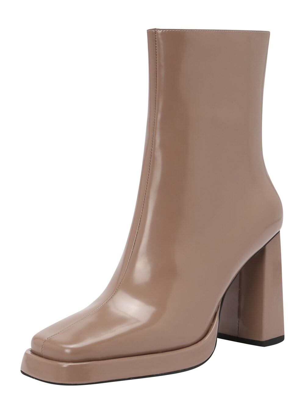 

Ботильоны Jeffrey Campbell, светло-коричневый