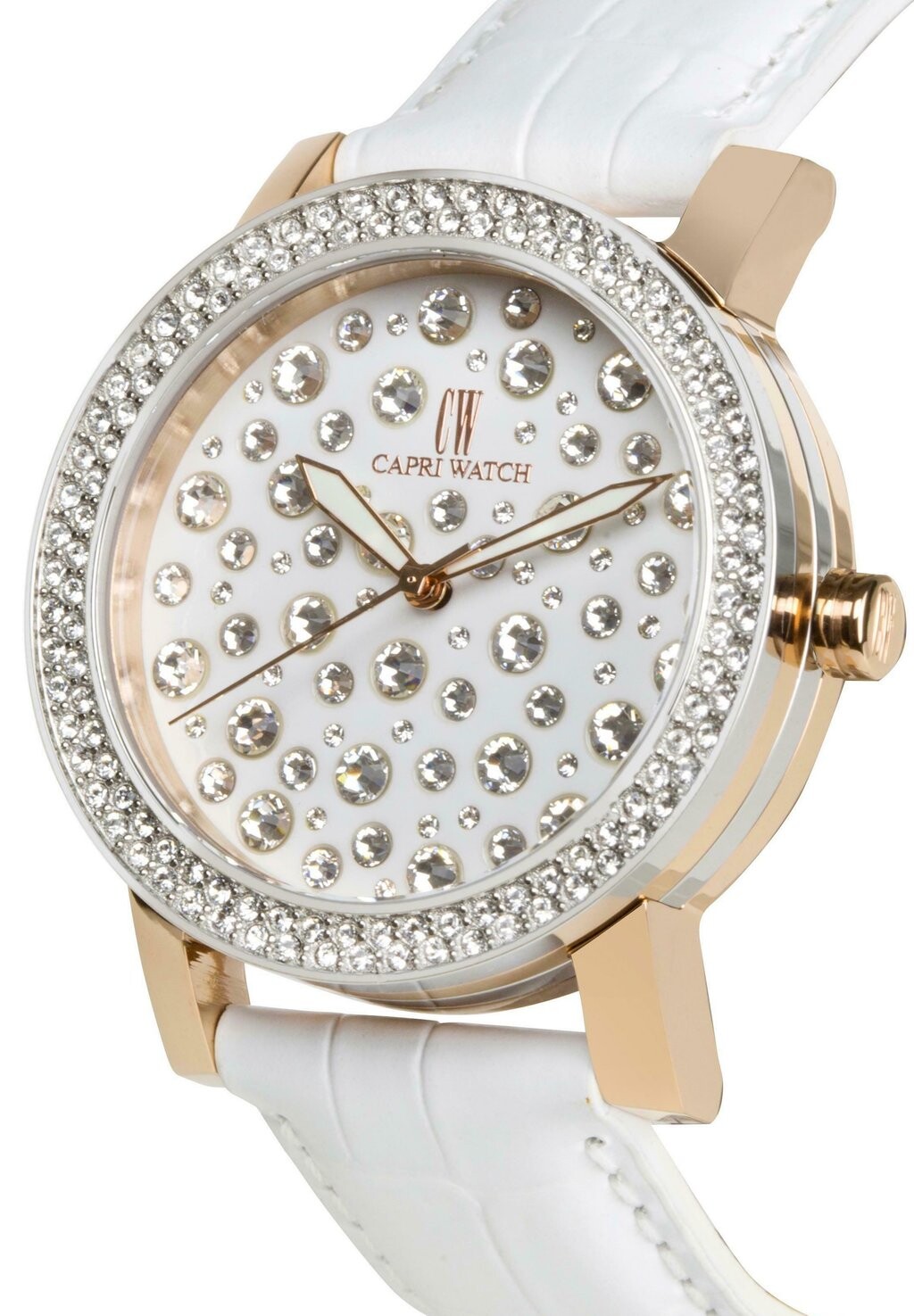 

Часы MULTIJOY Capri Watch, белый