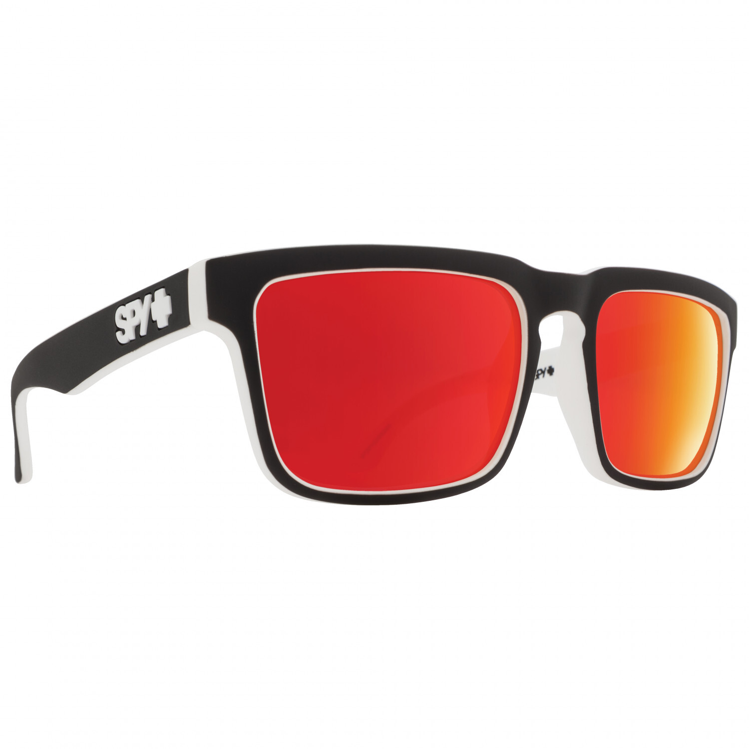 Солнцезащитные очки Spy+ Helm S3 (VLT 15 17%), цвет Whitewall