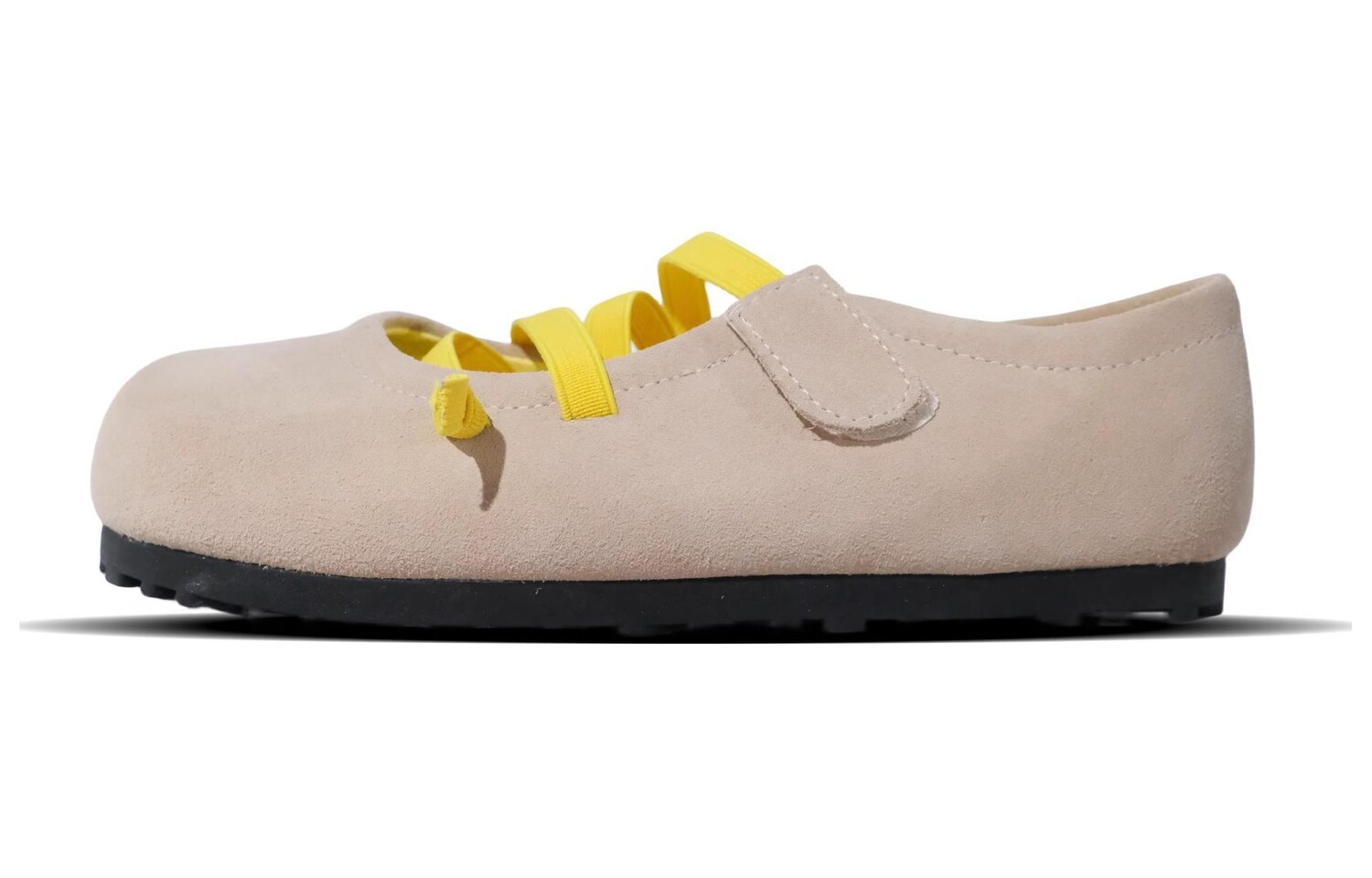 

Туфли женские повседневные Women's Casual Shoes Women's Eygpap, цвет Mint Mambo