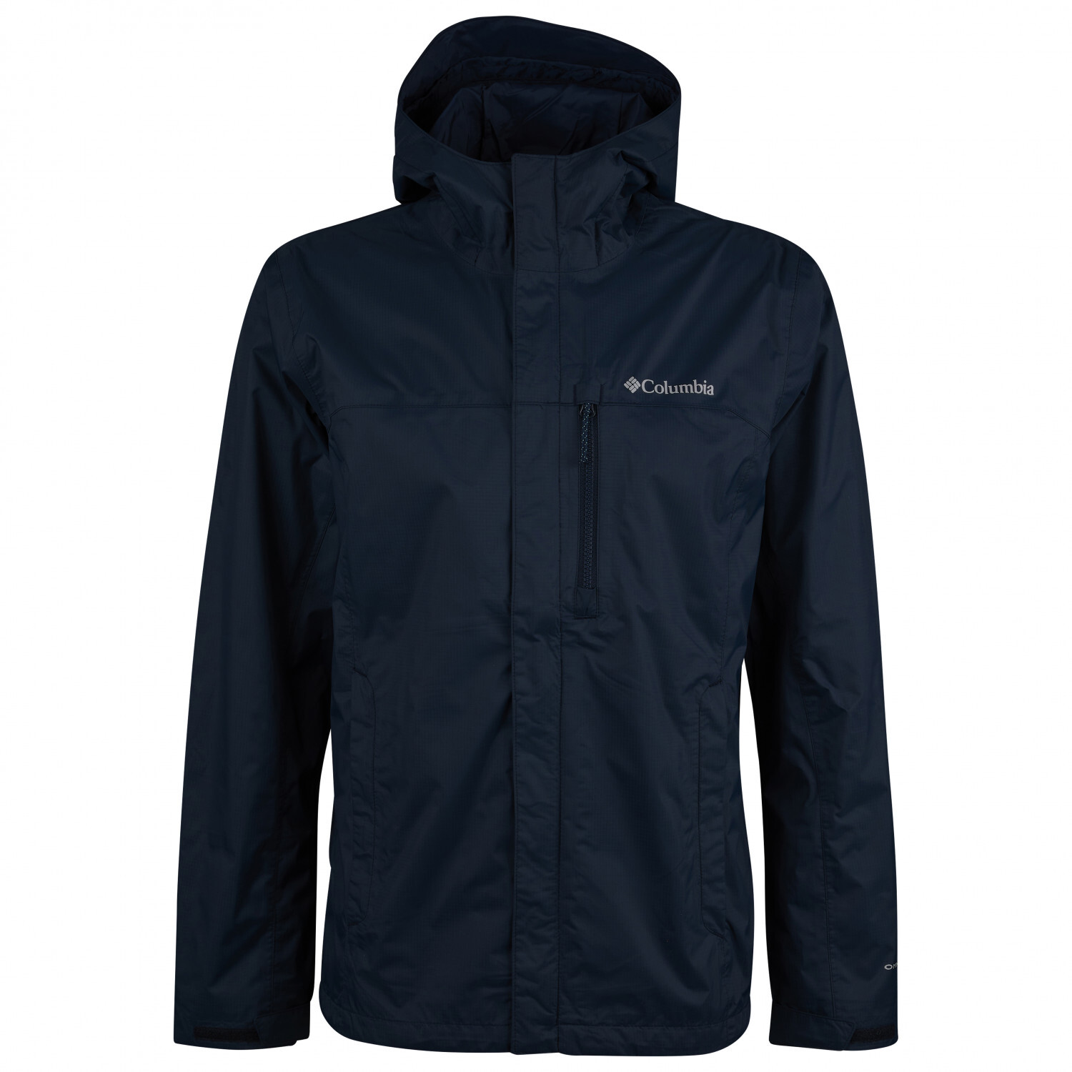 

Дождевик Columbia Pouring Adventure II, цвет Collegiate Navy