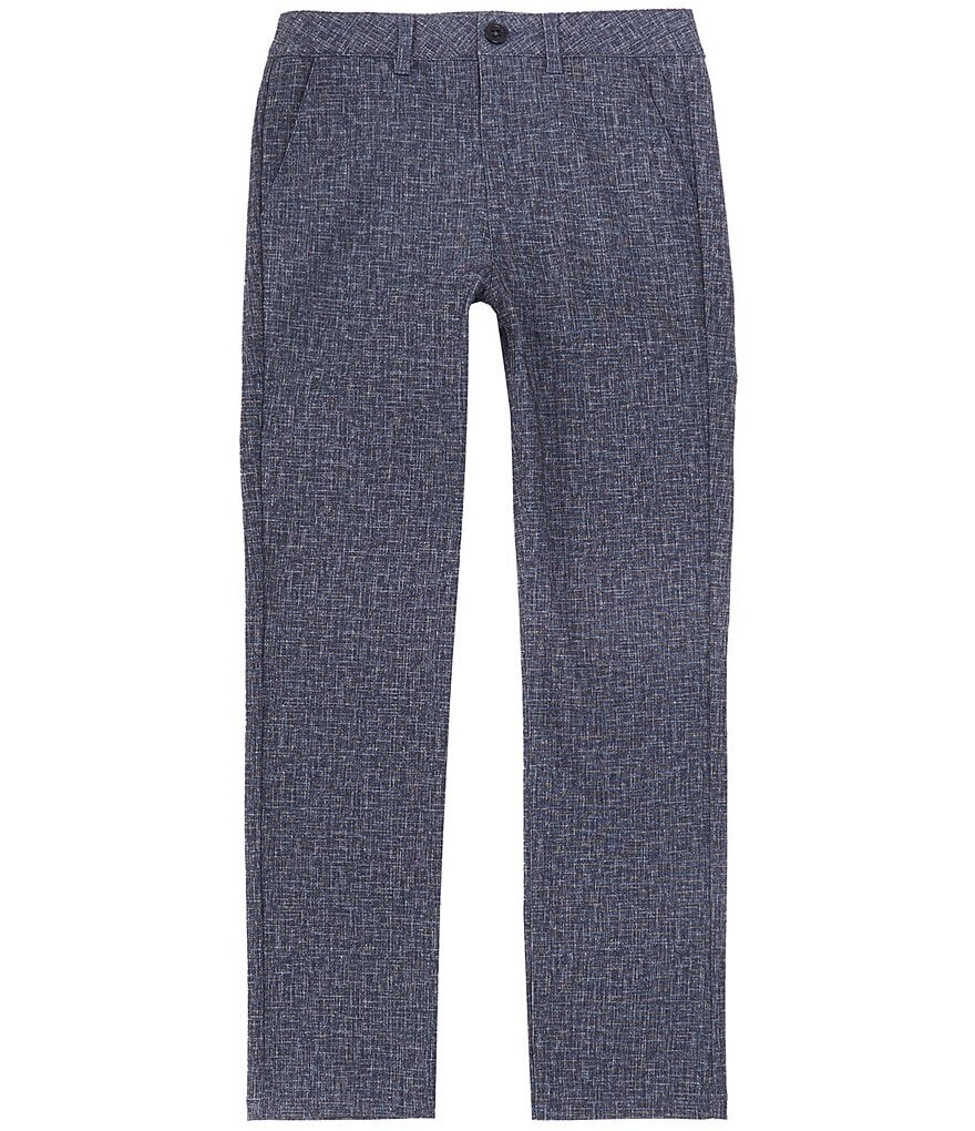 

Брюки Guess Big Boys 8-16 Punto Milano, синий