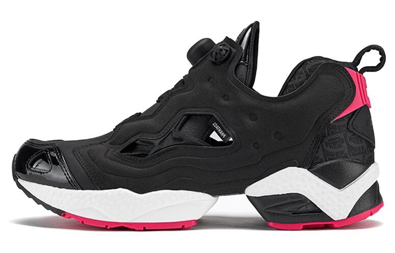 

Повседневная обувь унисекс Reebok Instapump Fury Life