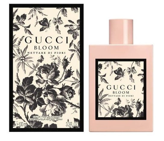 Парфюмированная вода, 100 мл Gucci, Bloom Nettare Di Fiori bloom nettare di fiori парфюмерная вода 100мл