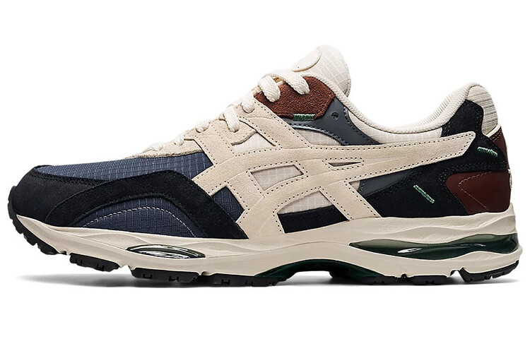 

Спортивная обувь Asics Gel-Mc Plus Бежевый/Синий