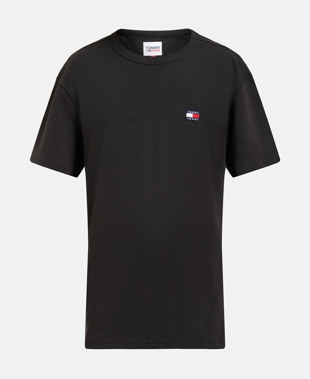 

Футболка Tommy Jeans, черный