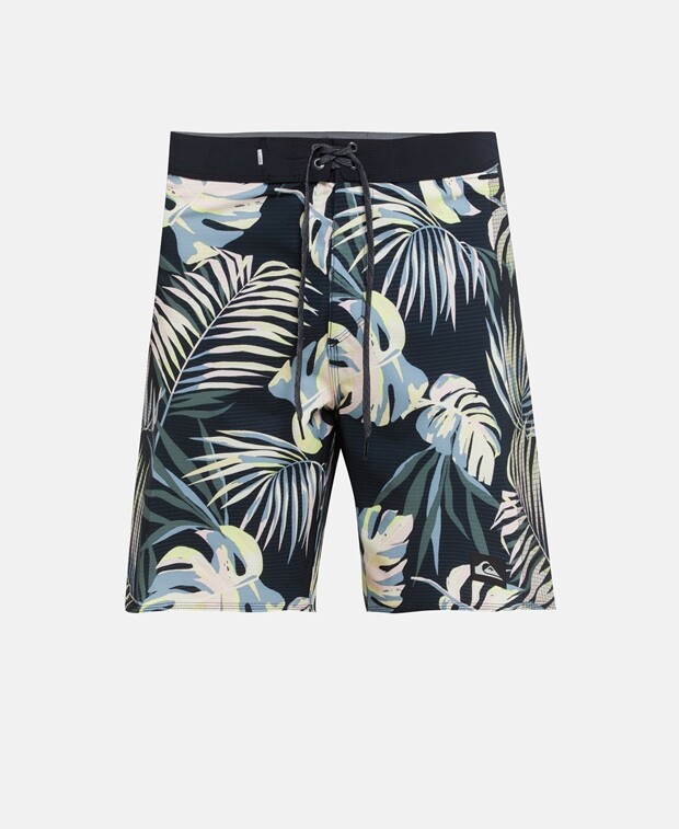 

Плавательные шорты Quiksilver, цвет Medium Grey