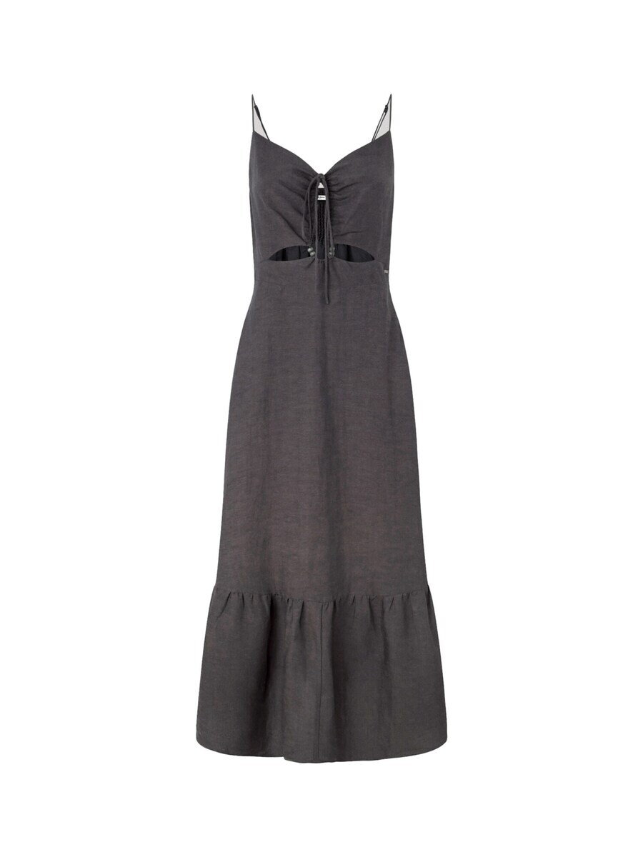 

Платье Pepe Jeans Dress DINA, серый