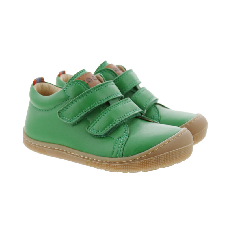 

Низкие кроссовки KOEL Low DANNY G, зеленый