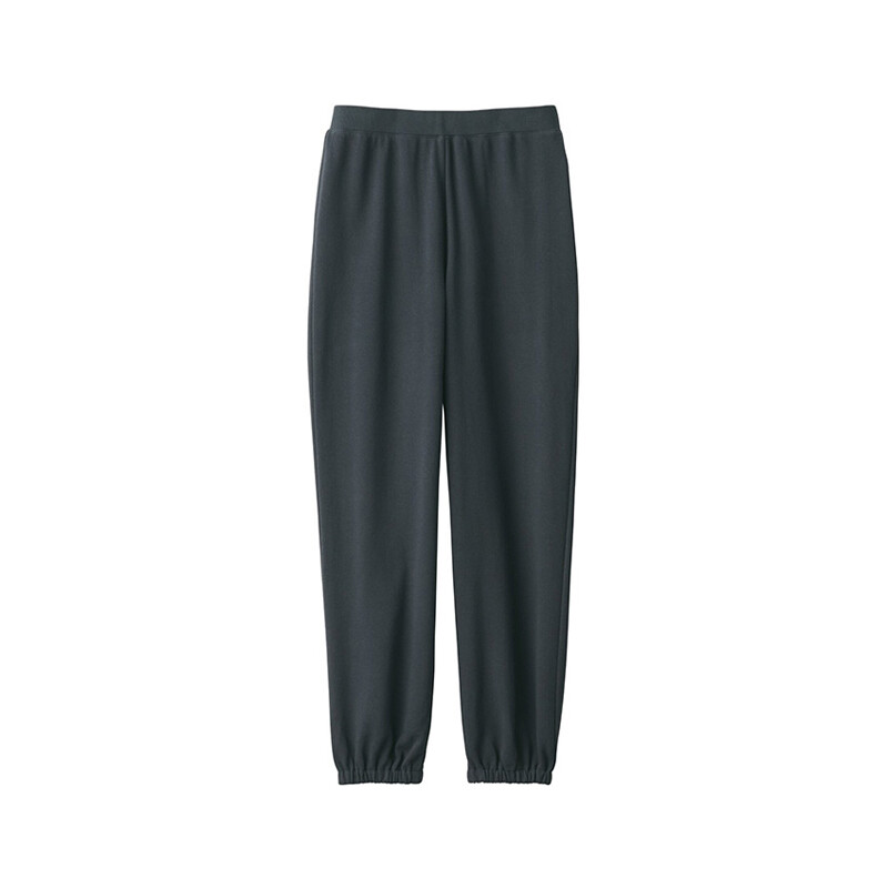 

Брюки пижамные Muji женские, черный
