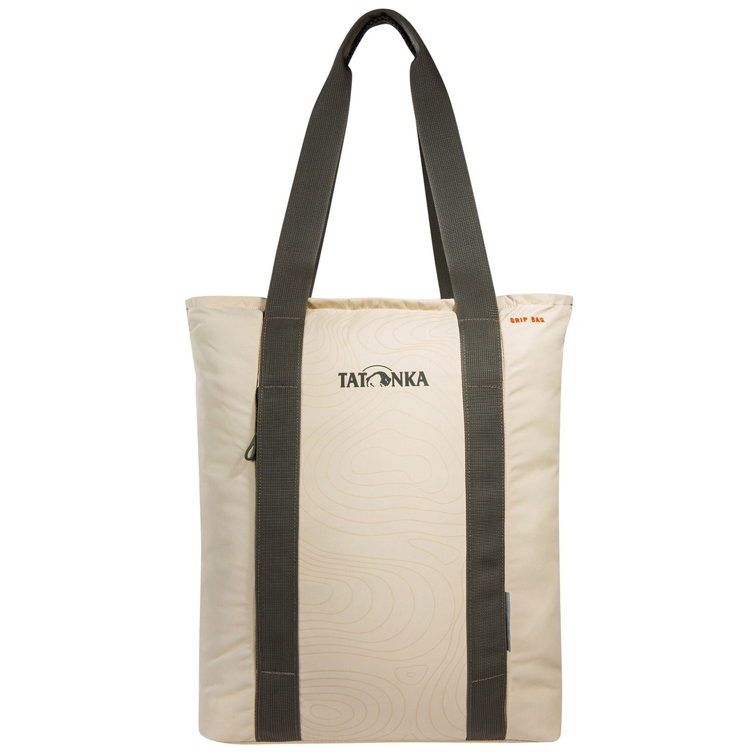 

Сумка через плечо Tatonka Grip Rucksack 41 cm Tabletfach, цвет brownricecurve