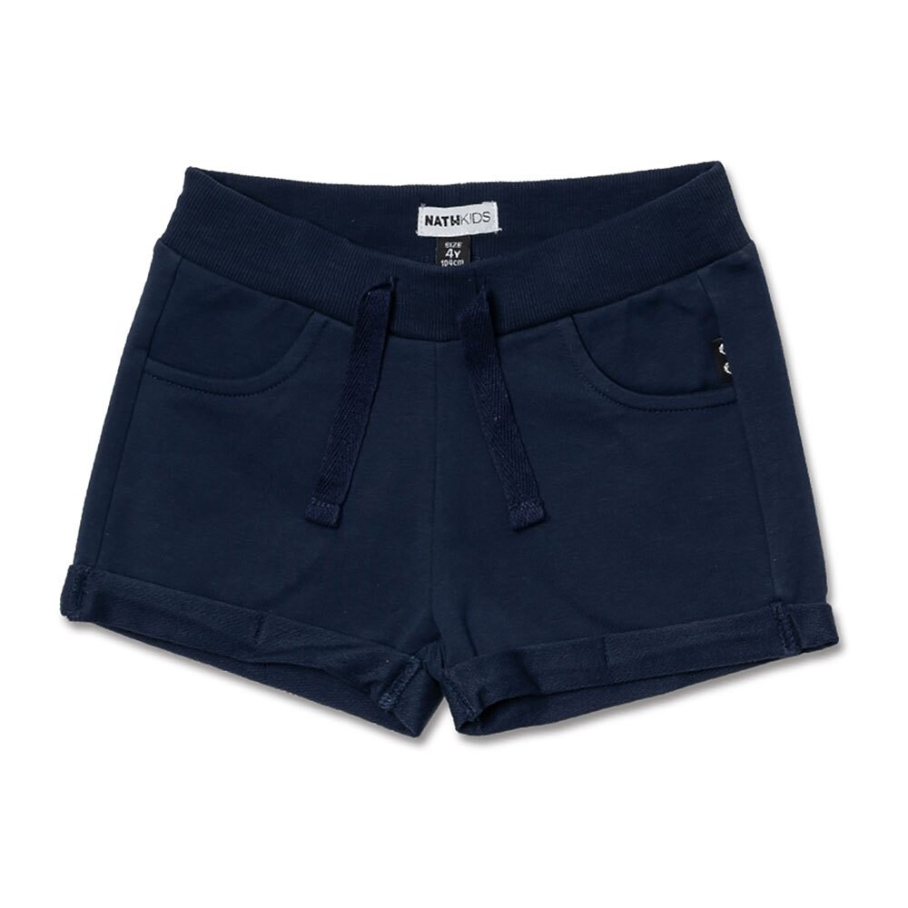 

Шорты Nath Kids Basics, синий