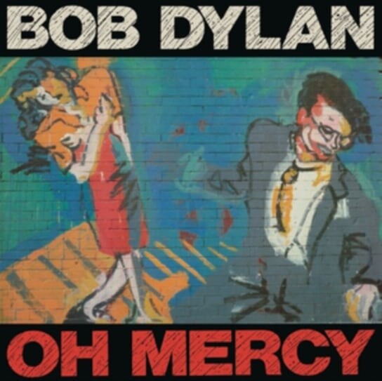 

Виниловая пластинка Dylan Bob - Oh Mercy