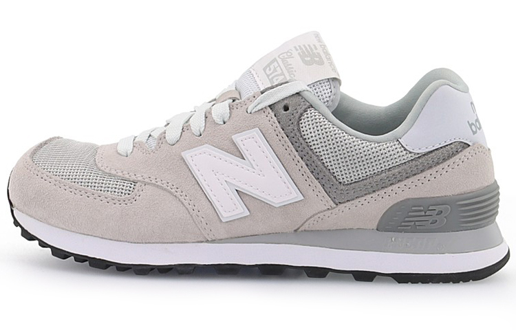 

New Balance Wmns 574 Легкий алюминий