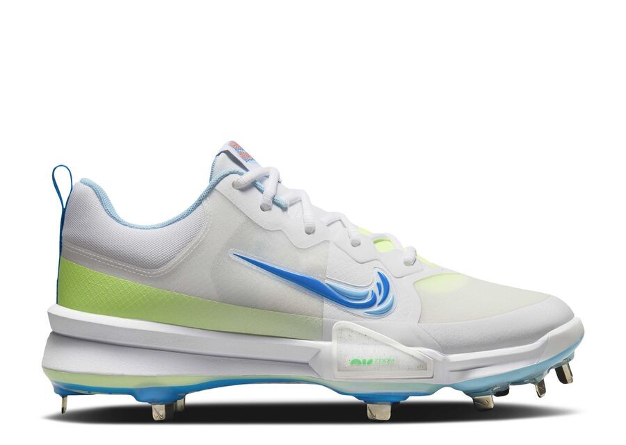 

Кроссовки Nike Force Trout 9 Pro, цвет Fresh Pack