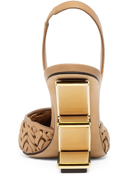 

Босоножки Fendi First Fendi