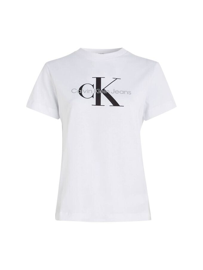 

Футболка Calvin Klein, белый