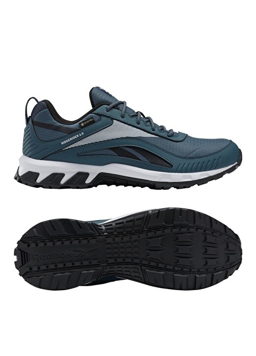 

Синие мужские кроссовки Reebok