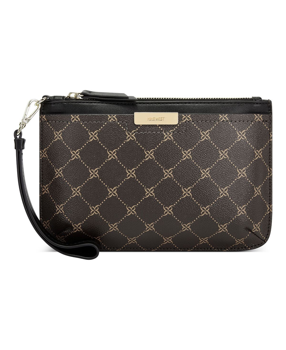 

Женский кошелек Lawson на руку Nine West