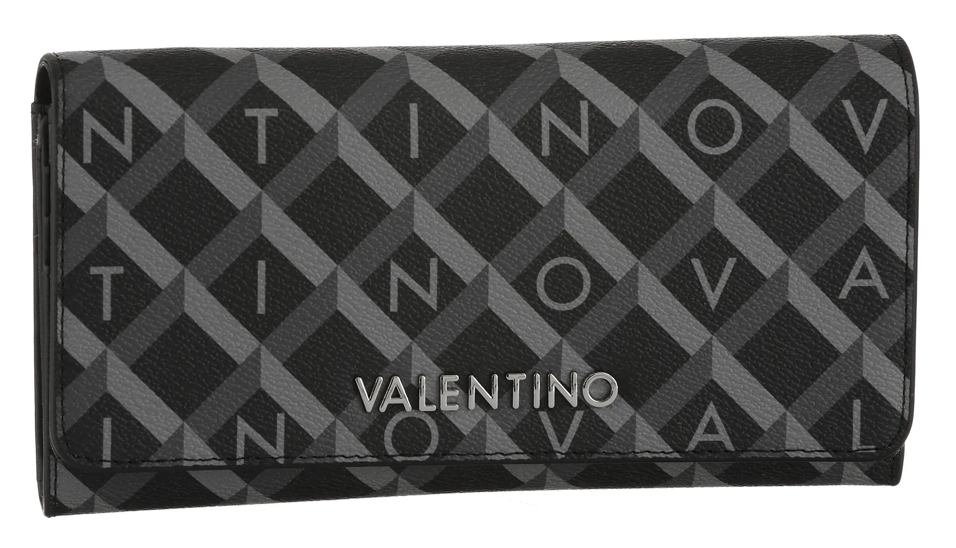 

VALENTINO BAGS кошелек "BARRIO", цвет Nero/Multicolor