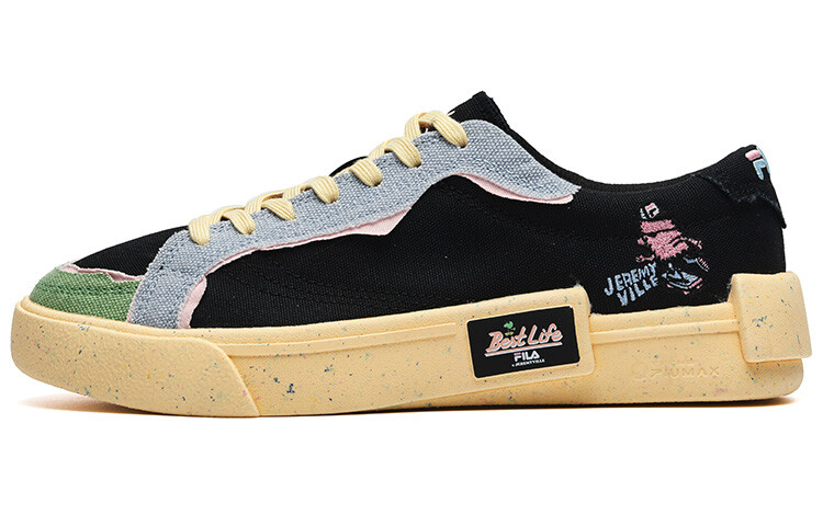 

Обувь для скейтбординга Fila Fusion Женская