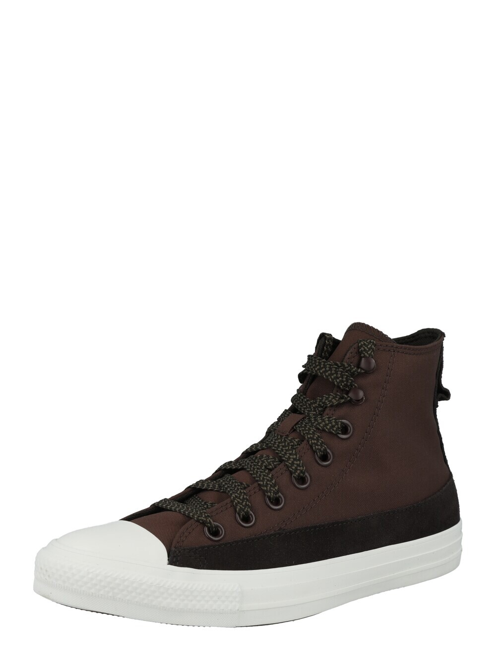 

Высокие кроссовки Converse CHUCK TAYLOR ALL STAR, коричневый/темно-коричневый