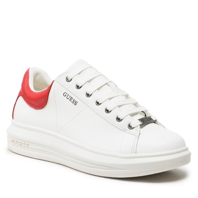 

Кроссовки Guess Vibo, белый