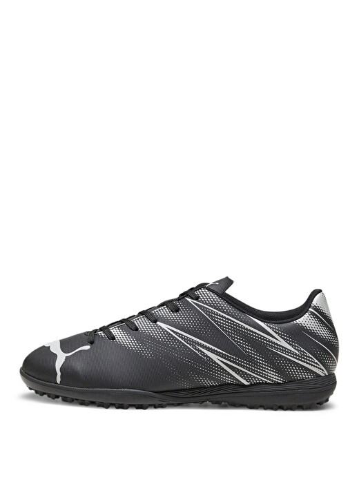

Черные мужские футбольные бутсы Puma