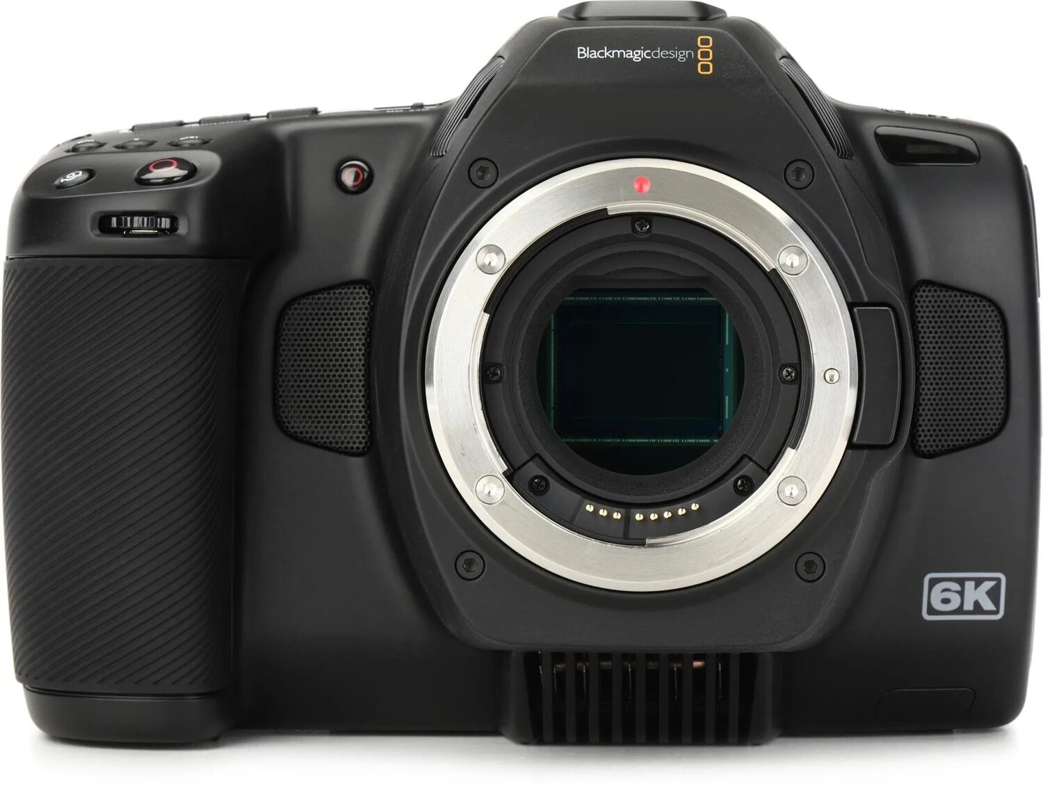 

Карманная кинокамера Blackmagic Design 6K G2 (только корпус)