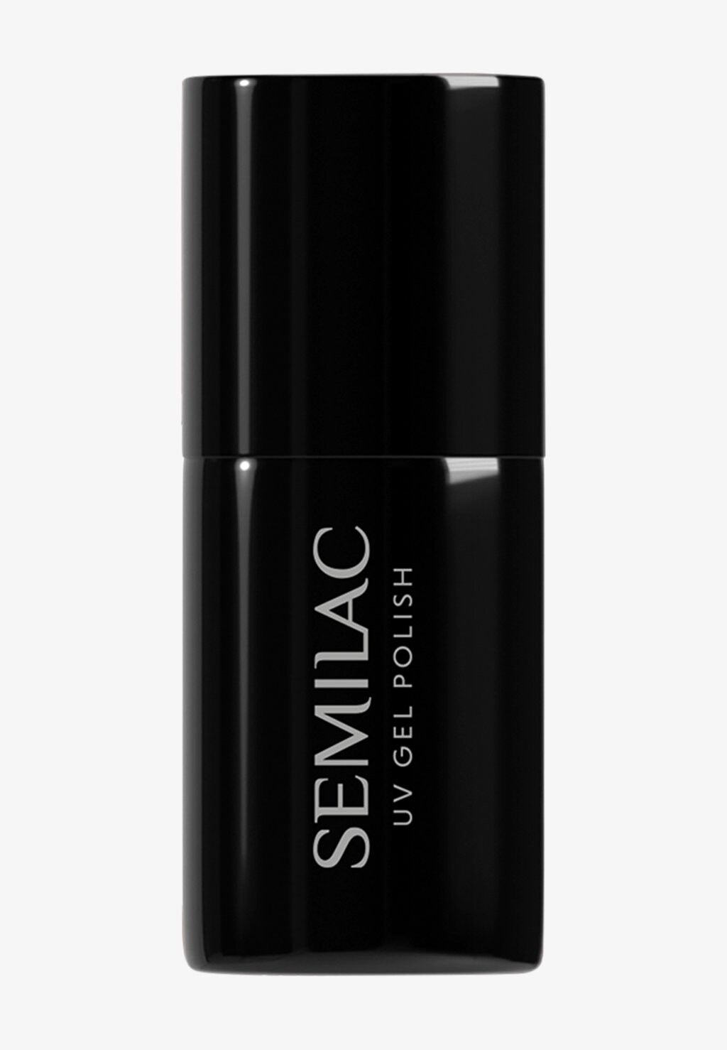 

Лак для ногтей Uv Gel Polish SEMILAC, красный