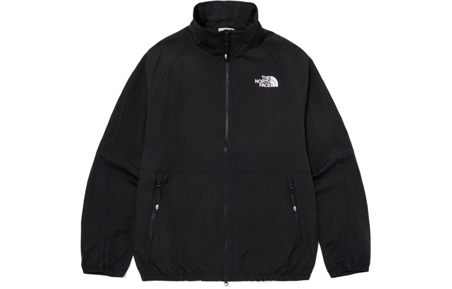 

Куртка унисекс THE NORTH FACE, цвет Black