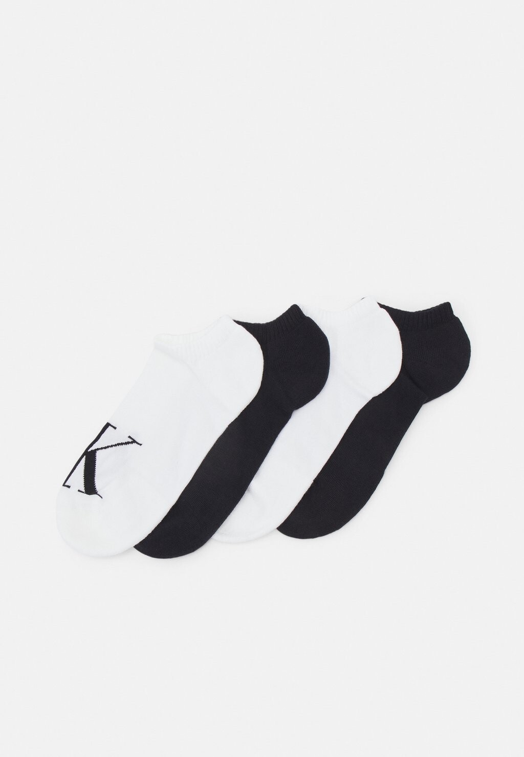 

Носки Calvin Klein Underwear, черный
