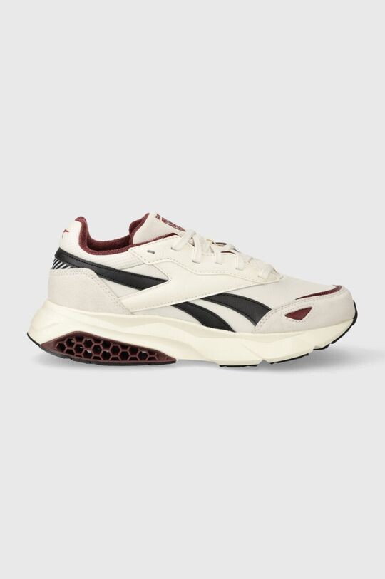 

Кроссовки Reebok, бежевый