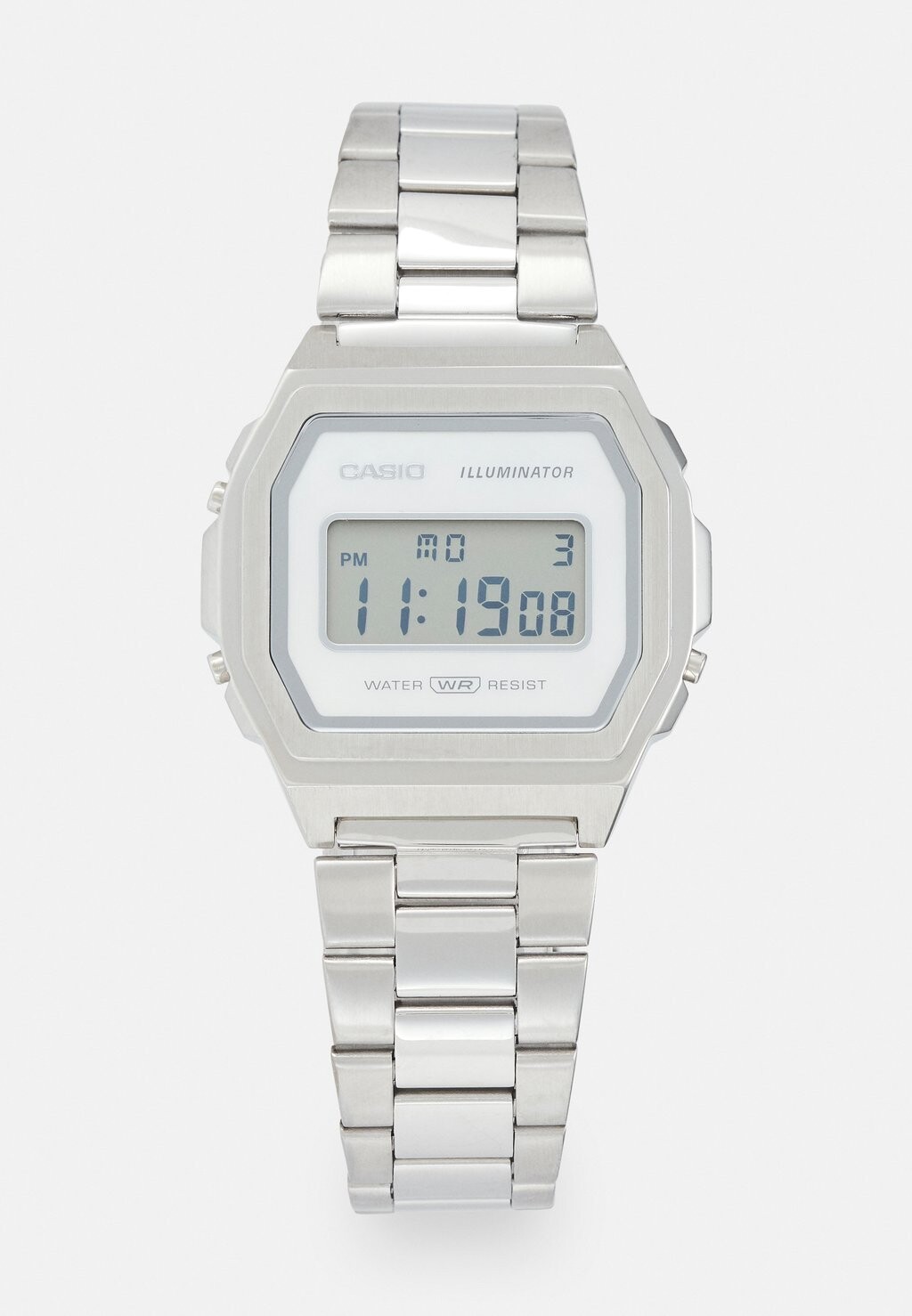 

Цифровые часы Casio