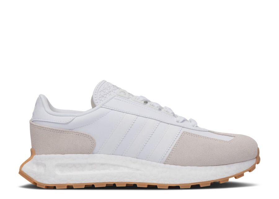 

Кроссовки adidas Retropy E5, цвет White Gum