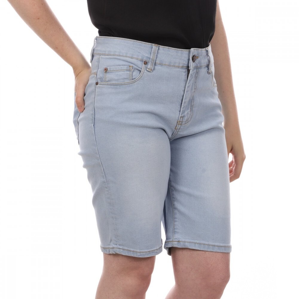 

Шорты Lee Cooper Opara, синий