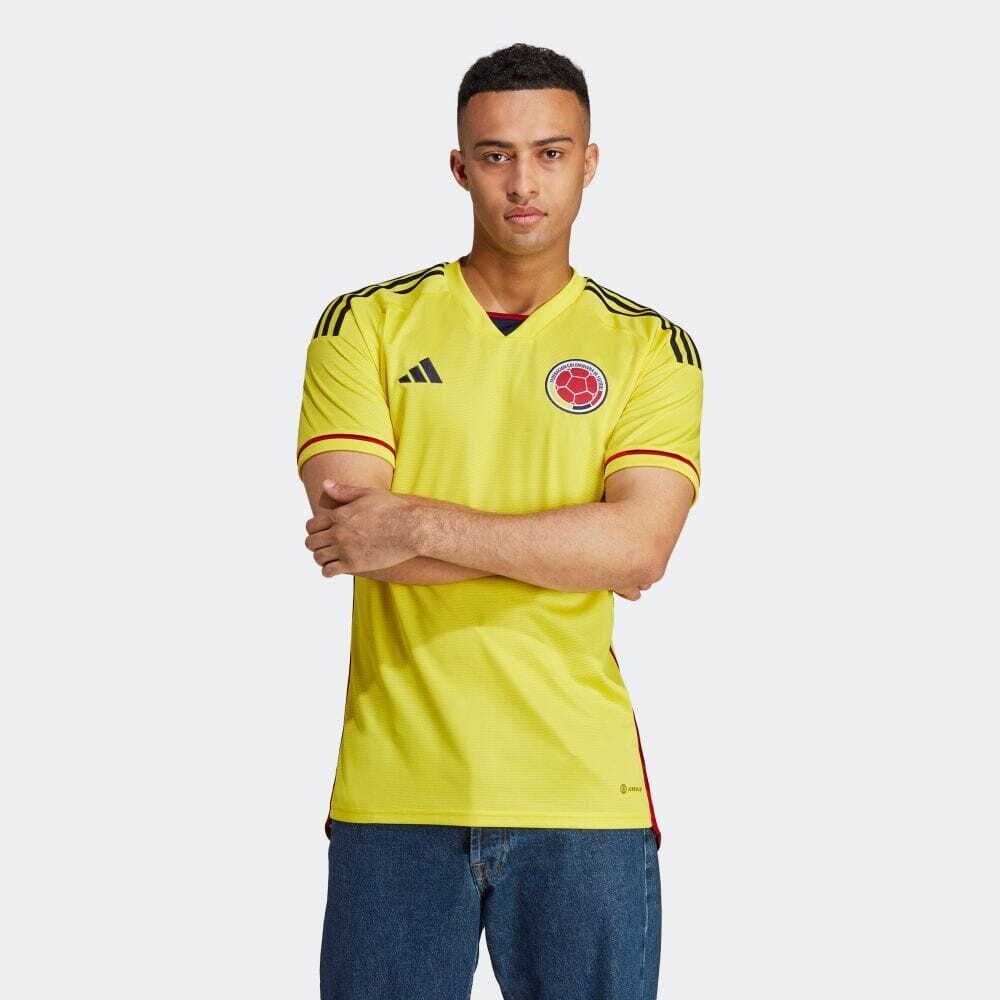 

Футболка униформа Adidas HB9170