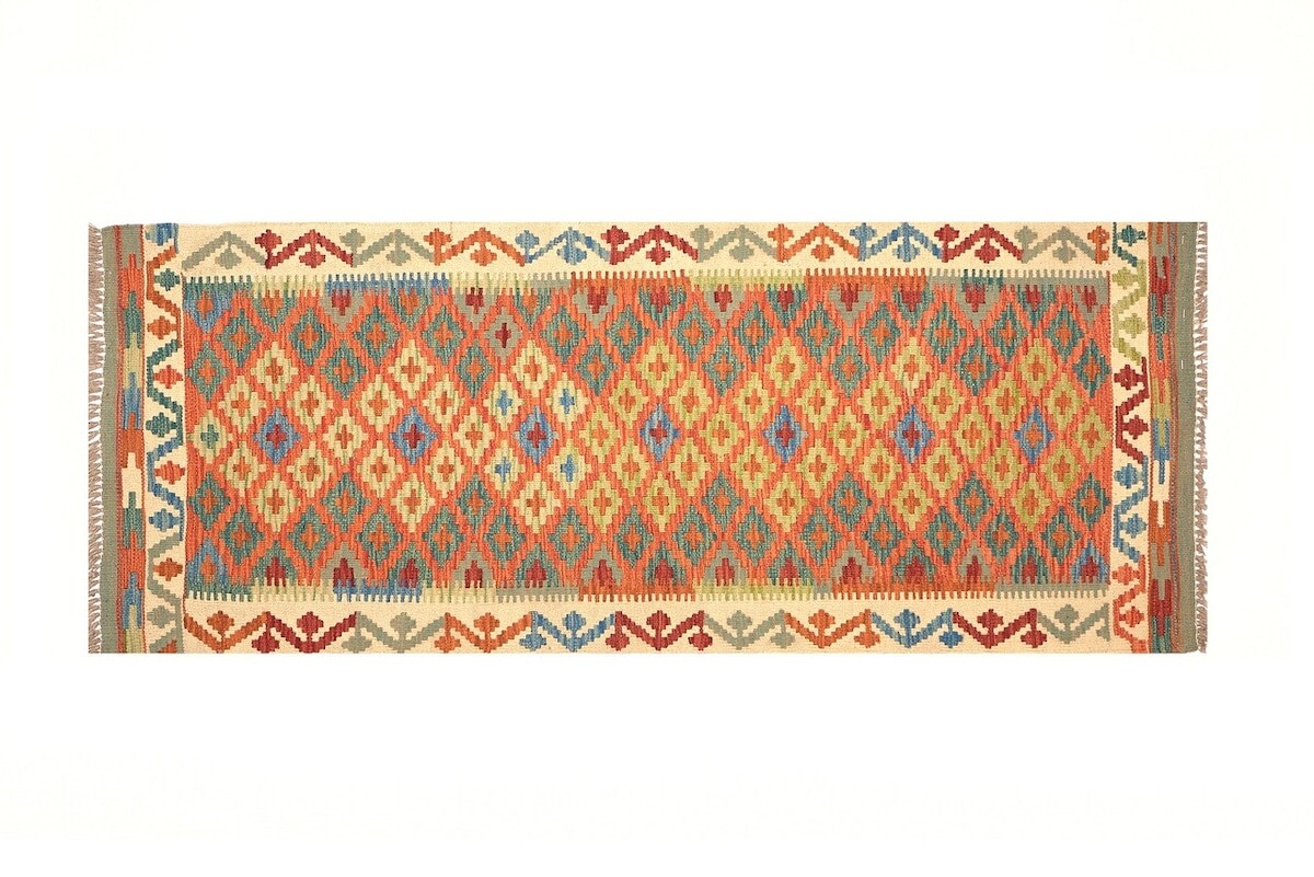 

Килим Маймана Мульти Ковер Home Carpets, золото