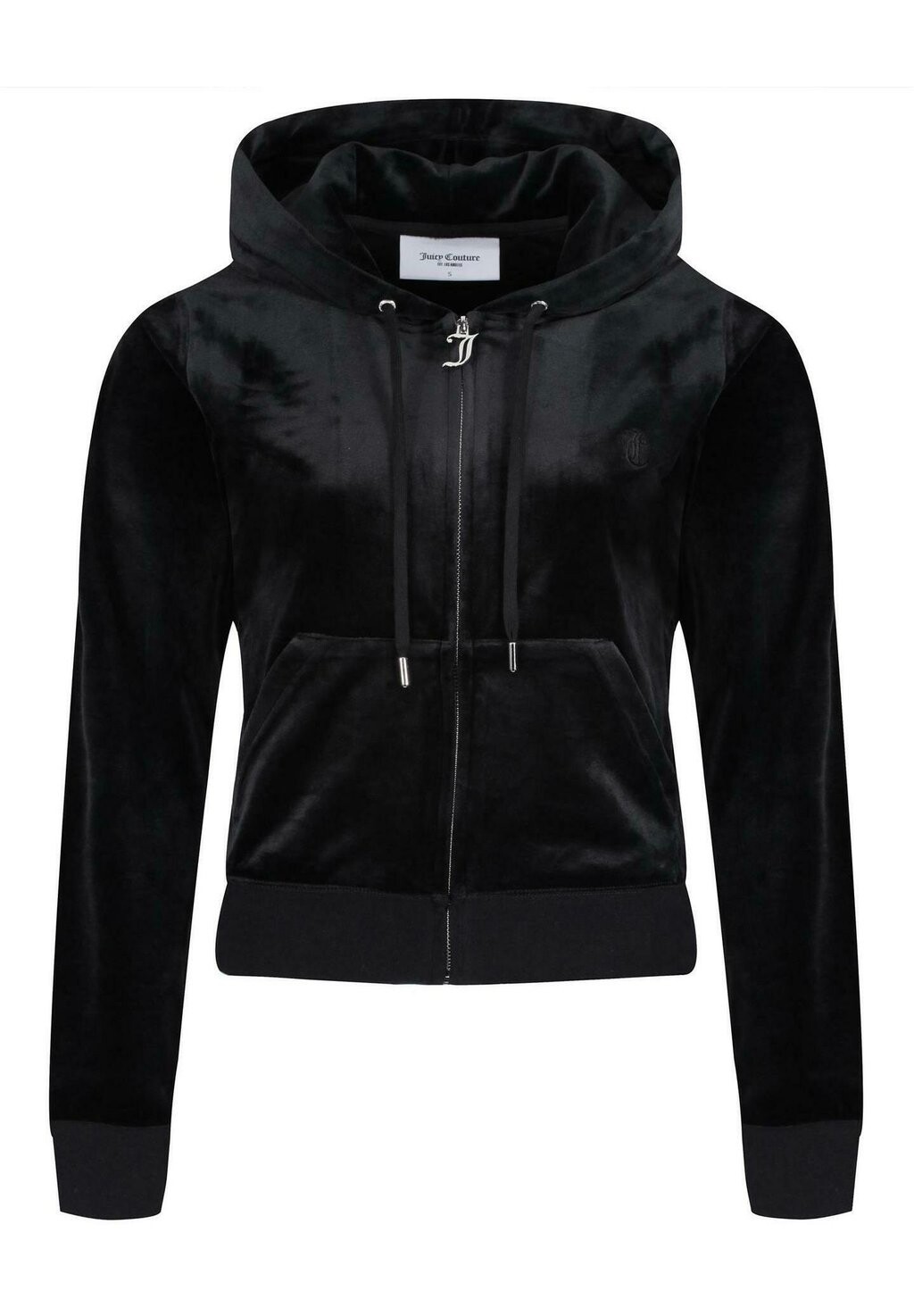 

Свитшот Juicy Couture, черный