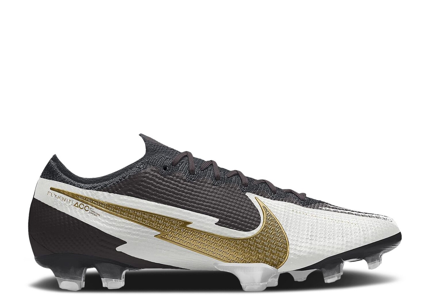 

Кроссовки Nike Mercurial Vapor 13 Elite Ag By You, разноцветный